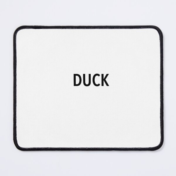 Item preview, DUCK designed and sold by delmarvastickers.
