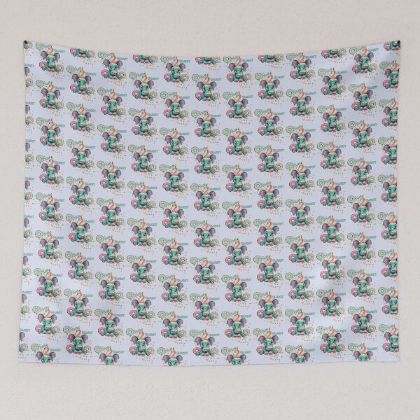 Item preview, Kids Birthday Two Sweet Cute 2 Year Old Birthday designed and sold by tamdevo1.