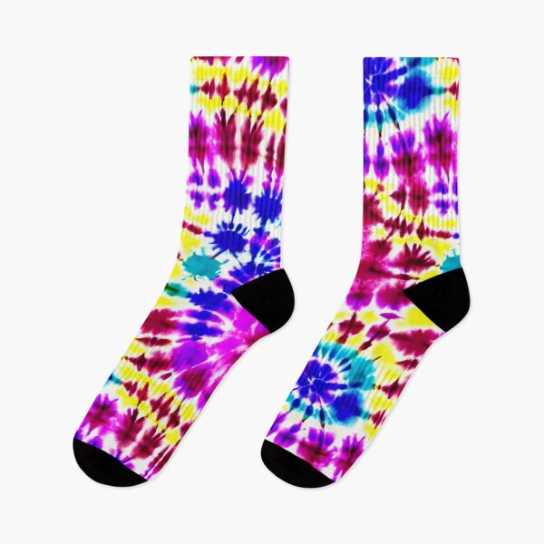 Item preview, Tie Dye Bright  designed and sold by LornaHamel.