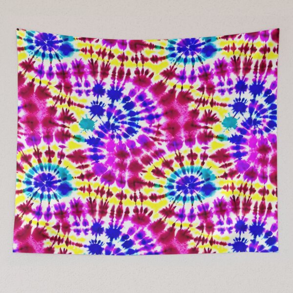 Item preview, Tie Dye Bright  designed and sold by LornaHamel.