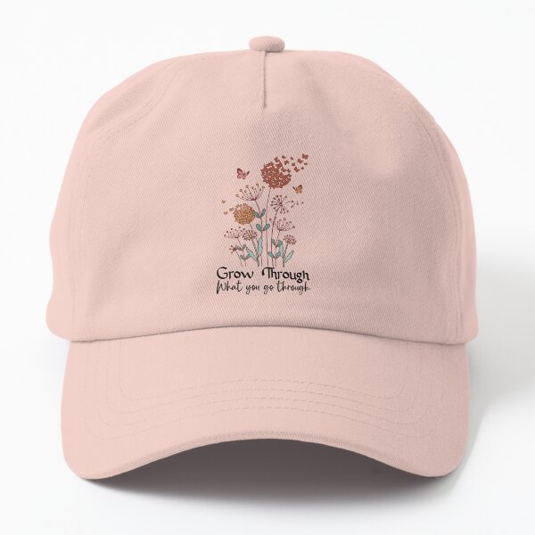 Item preview, grow through what you go through designed and sold by Adventure paradise .