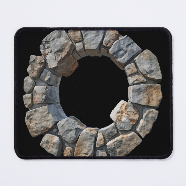Item preview, Enchanting Stone Ring Design for Unique Style and Elegance designed and sold by Philipe3d.