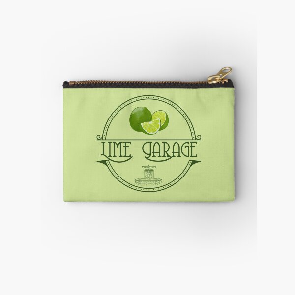 Item preview, Lime Garage designed and sold by Yensid1971.