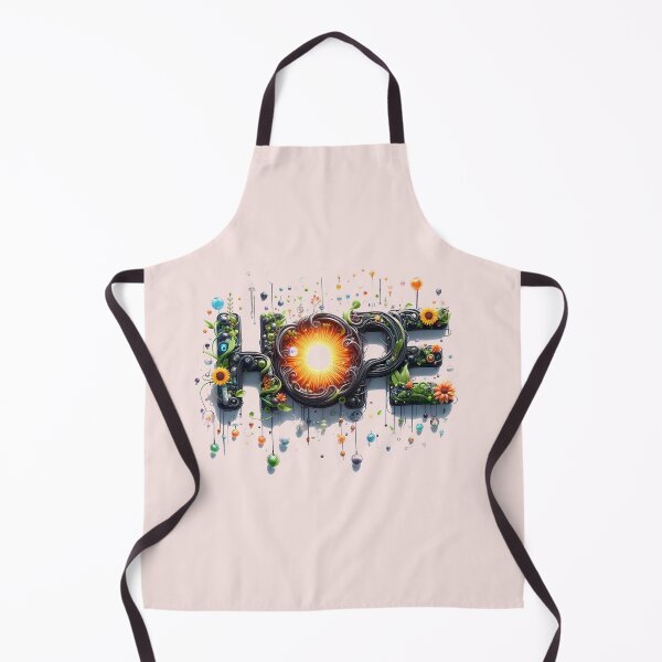 Item preview, Hope Is Life Positiveness designed and sold by GLORY-LIFE.
