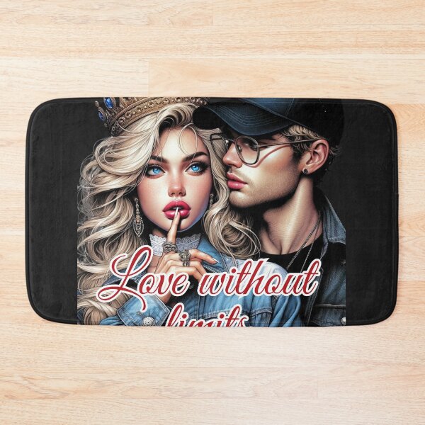 Item preview, Love Without Limits designed and sold by PromoPearceArte.