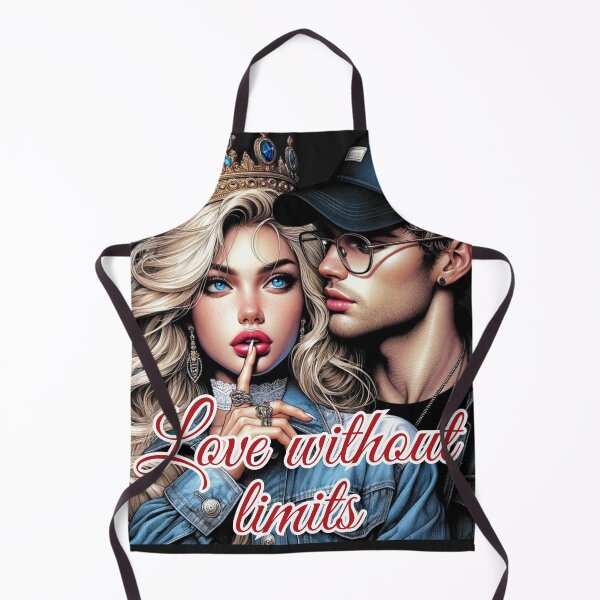 Item preview, Love Without Limits designed and sold by PromoPearceArte.