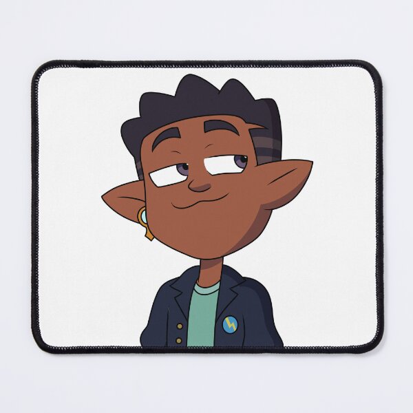 Item preview, Gus (The Owl House) designed and sold by avatar-atla-art.