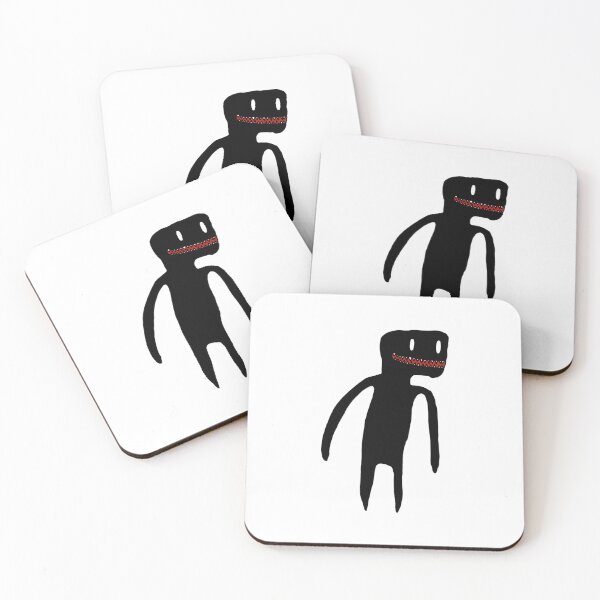 Item preview, Happy Creature designed and sold by TheGlitchSwitch.