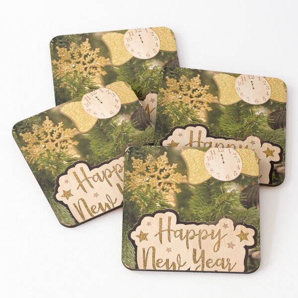 Item preview, great happy new year designed and sold by warriorsrrv.