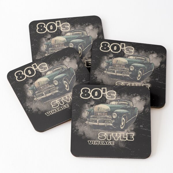 Item preview, Vintage 80's style designed and sold by CarolaDesign.