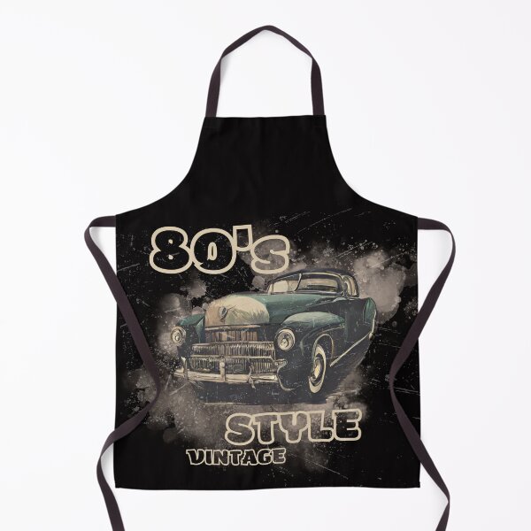 Item preview, Vintage 80's style designed and sold by CarolaDesign.