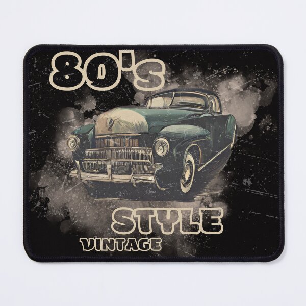 Item preview, Vintage 80's style designed and sold by CarolaDesign.