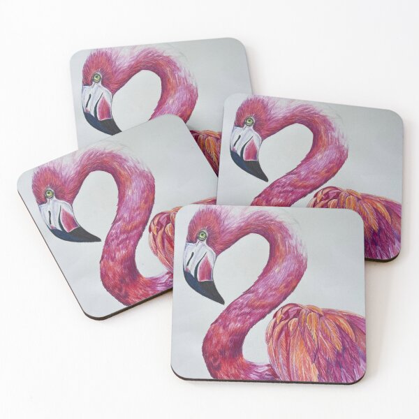 Item preview, Flamingo  designed and sold by TeReSe-.