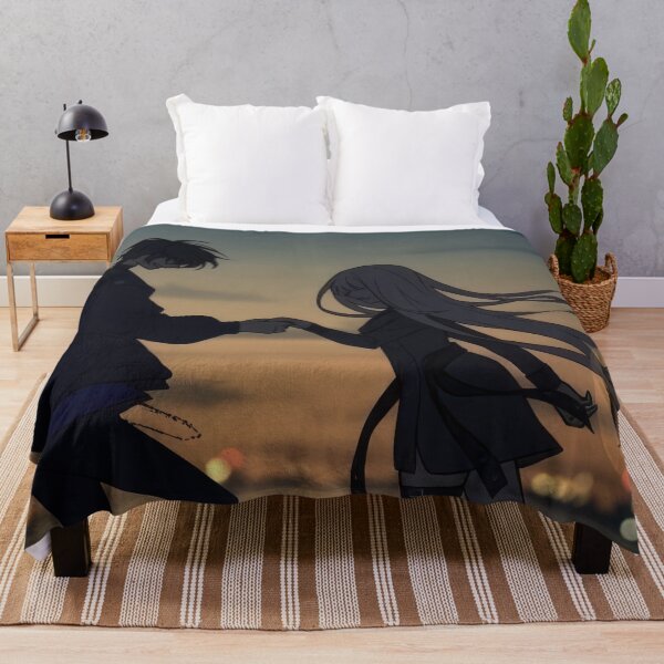 Item preview, Sunset and Lovers designed and sold by momosstyle.