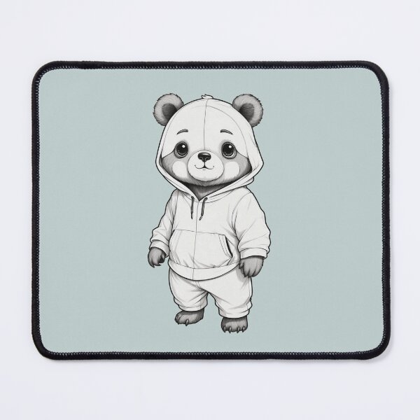 Item preview, Kawaii Bear designed and sold by Lexicon-Looks.