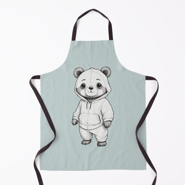 Item preview, Kawaii Bear designed and sold by Lexicon-Looks.