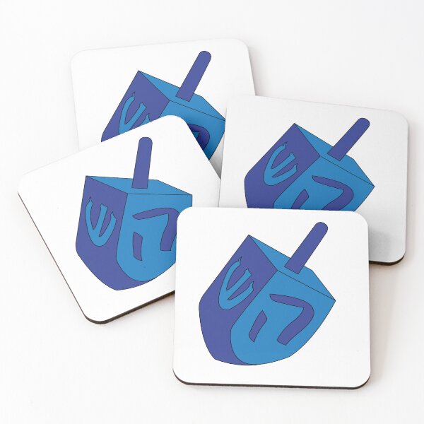 Item preview, Dreidel designed and sold by DickinsonDesign.