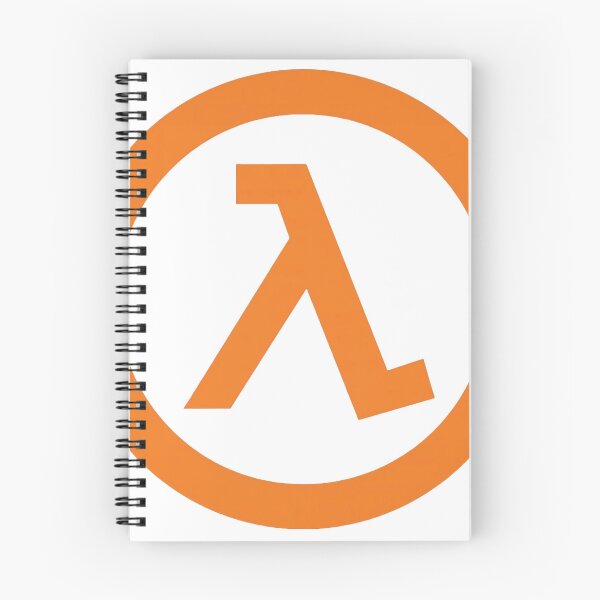 Item preview, Lambda Half Life 2 designed and sold by PEDVKN.