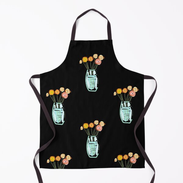Item preview, Floral pattern designed and sold by myikigai.