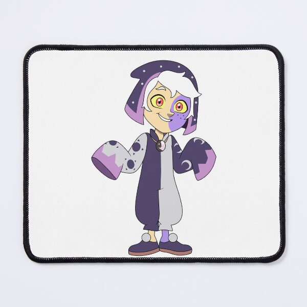 Item preview, The Collector (The Owl House) designed and sold by avatar-atla-art.
