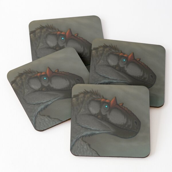 Item preview, Yutyrannus in The Storm designed and sold by Dino-drawings.