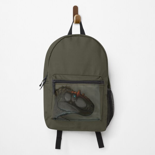 Item preview, Yutyrannus in The Storm designed and sold by Dino-drawings.