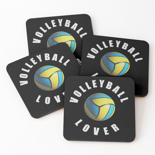 Item preview, Volleyball lover designed and sold by designsoftinaa.