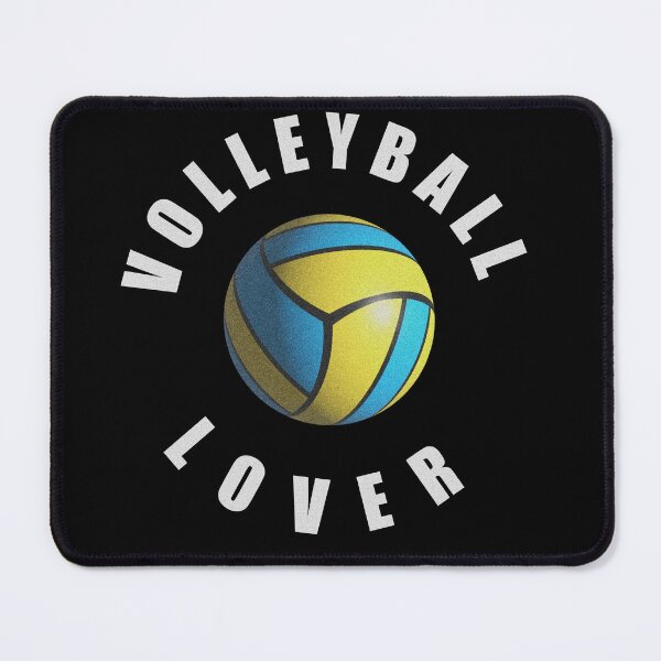 Item preview, Volleyball lover designed and sold by designsoftinaa.