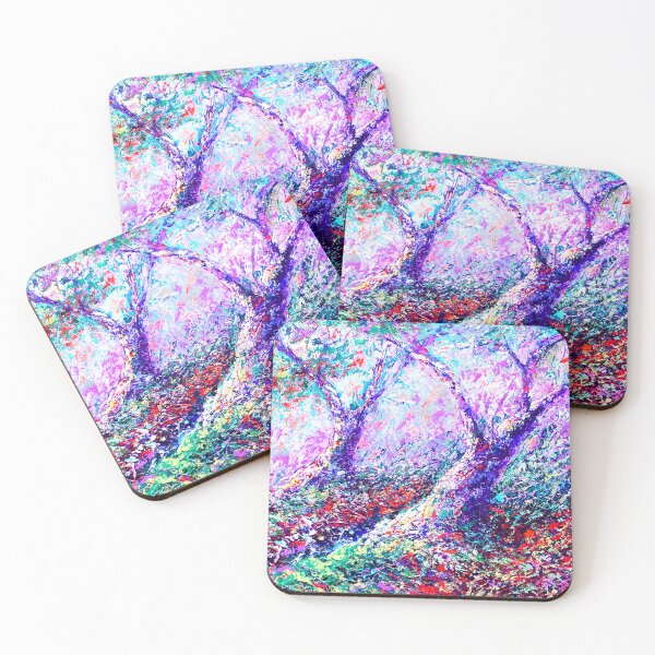 Item preview, healing trees designed and sold by Gerardo Segismundo.