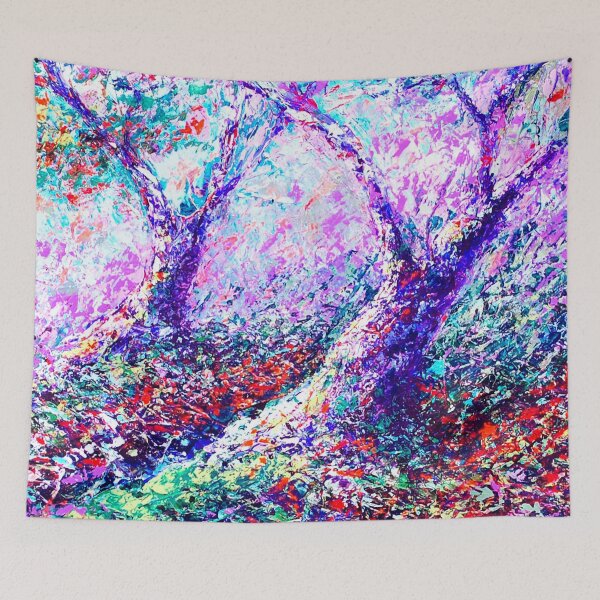 Item preview, healing trees designed and sold by Gerardo Segismundo.