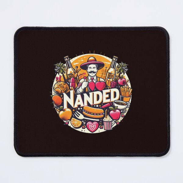 Item preview, Nanded Foodie designed and sold by Habib79in.