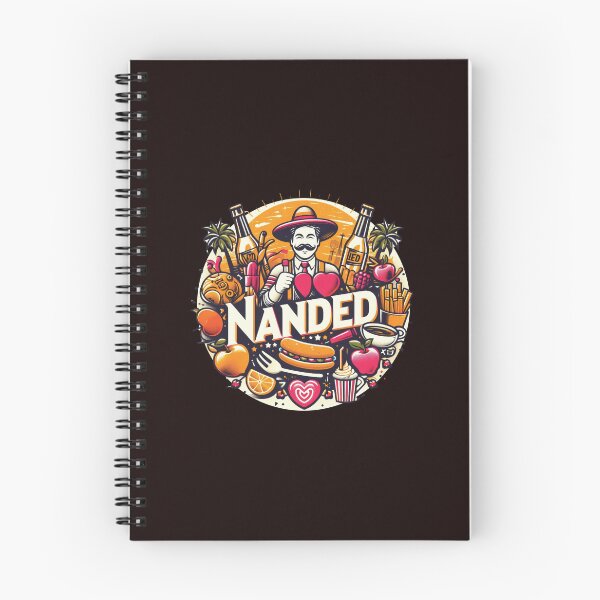 Item preview, Nanded Foodie designed and sold by Habib79in.