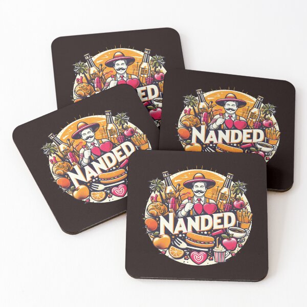 Item preview, Nanded Foodie designed and sold by Habib79in.