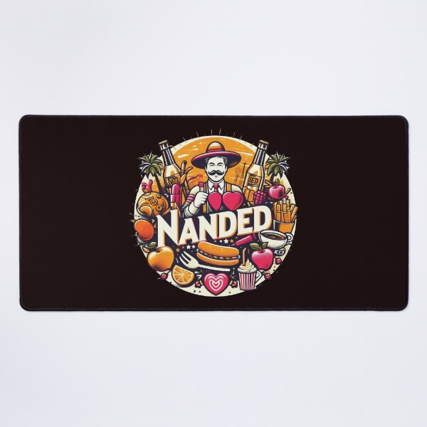 Item preview, Nanded Foodie designed and sold by Habib79in.