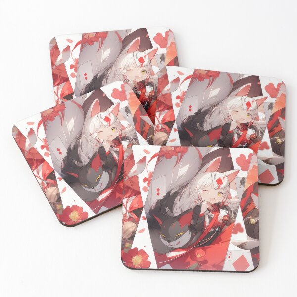 Item preview, Anime Characters designed and sold by momosstyle.