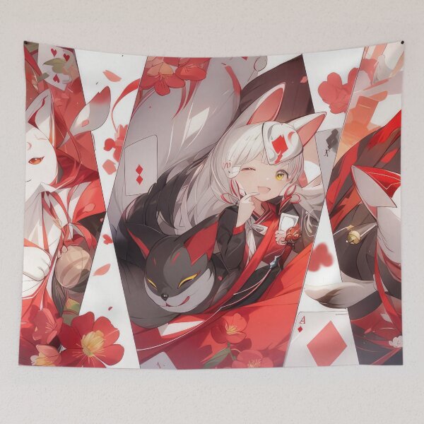 Item preview, Anime Characters designed and sold by momosstyle.