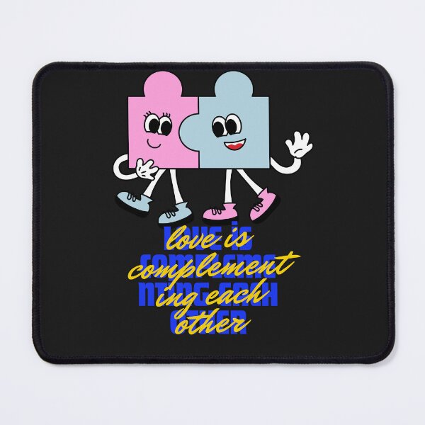 Item preview, Complementary Love designed and sold by ReyhansArtWorld.