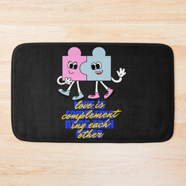 Item preview, Complementary Love designed and sold by ReyhansArtWorld.