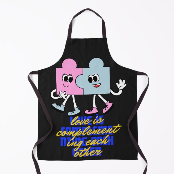 Item preview, Complementary Love designed and sold by ReyhansArtWorld.