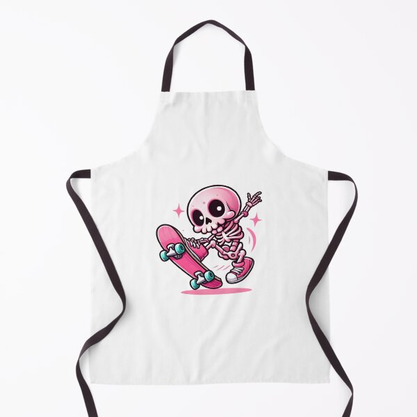 Item preview, preppy skeleton designed and sold by ReimonkeyShop.