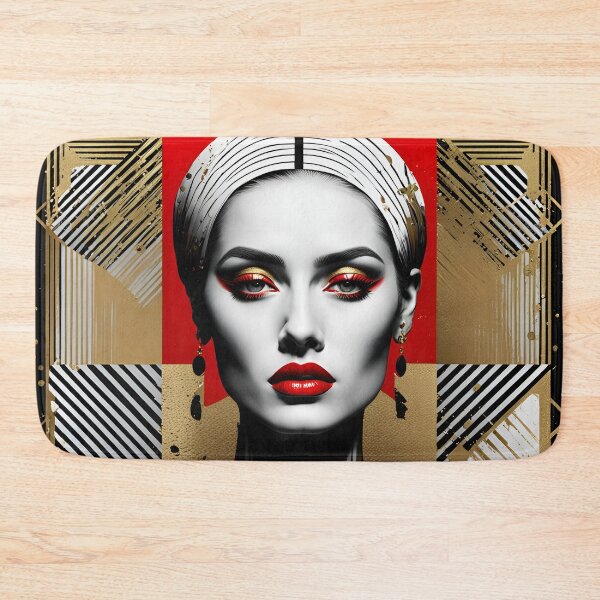 Item preview, Exquisite Beauty designed and sold by JazzPWall.