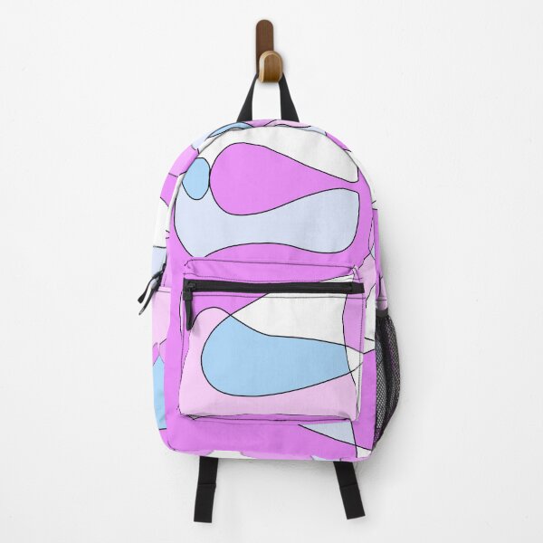 Item preview, patterns with pink and purple tones designed and sold by azet-art.