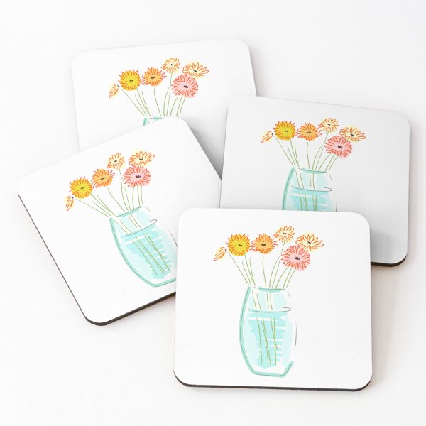 Item preview, Bouquet of flowers designed and sold by myikigai.