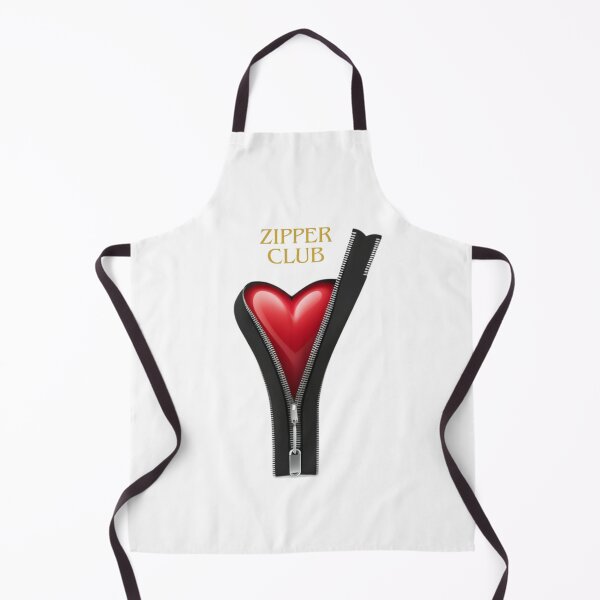 Item preview, Zipper Club designed and sold by JIGUWORLD.