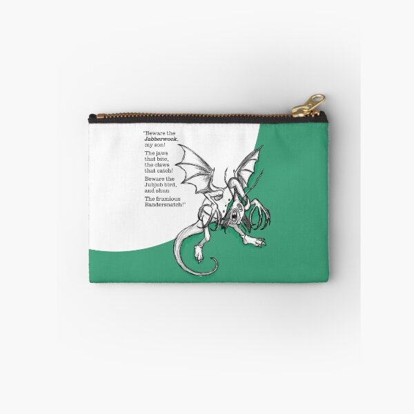 Item preview, Jabberwocky designed and sold by TEWdream.