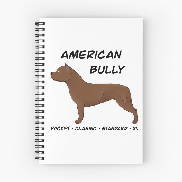 Item preview, American Bully  designed and sold by harmopiavu.