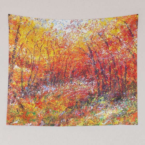 Item preview, long trail home designed and sold by Gerardo Segismundo.