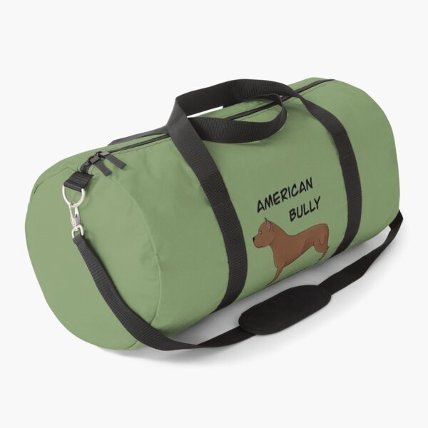 Item preview, American Bully designed and sold by harmopiavu.