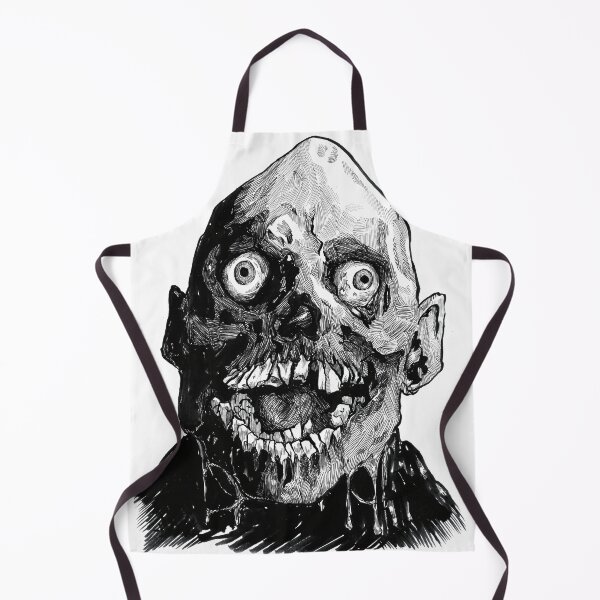 Item preview, Horror Ink - The Return of the Living Dead designed and sold by LisbetF.