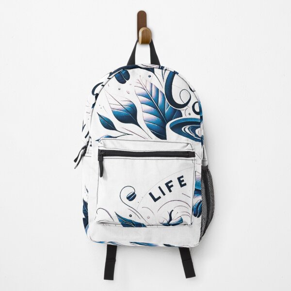 Item preview, Life begins after coffee , Caffeine Chronicles designed and sold by Gold Turtle Lina.
